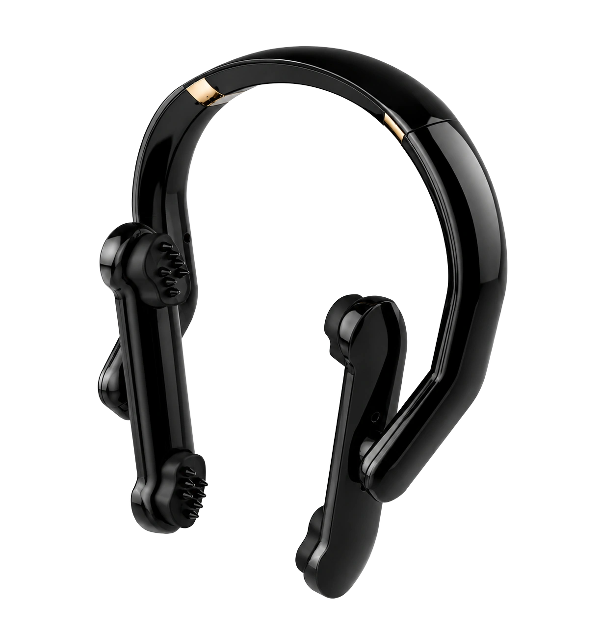 ACHELESS SSP Black Edition in the supplied product photograph.